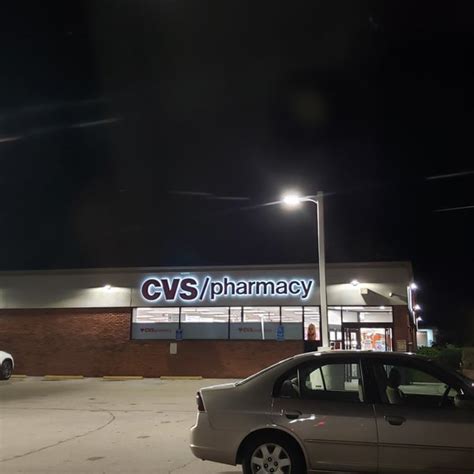 Cvs pharmacy bedford indiana - CVS Pharmacy is a retail corporation that operates this location in Bedford, IN, among other locations nationwide. It is a subsidiary of CVS Health and was founded in 1963 as the Consumer Value Store. CVS Pharmacy offers a range of products and services. 
